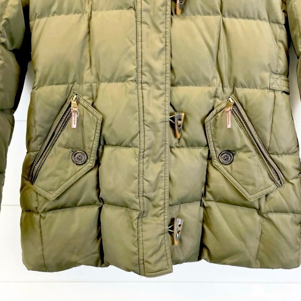 Women’s Ralph Lauren  Winter Jacket - Picture 5 of 6